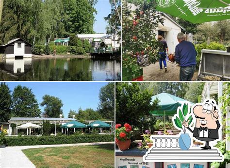 vogelpark neureut